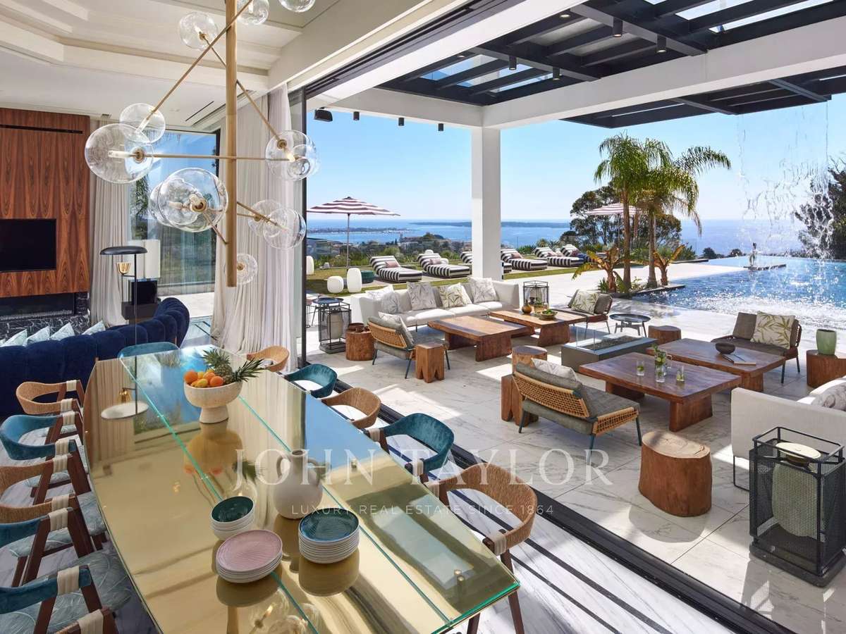 Property Cannes