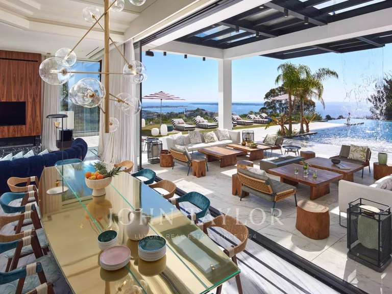 Property Cannes - 9 bedrooms - 1100m²