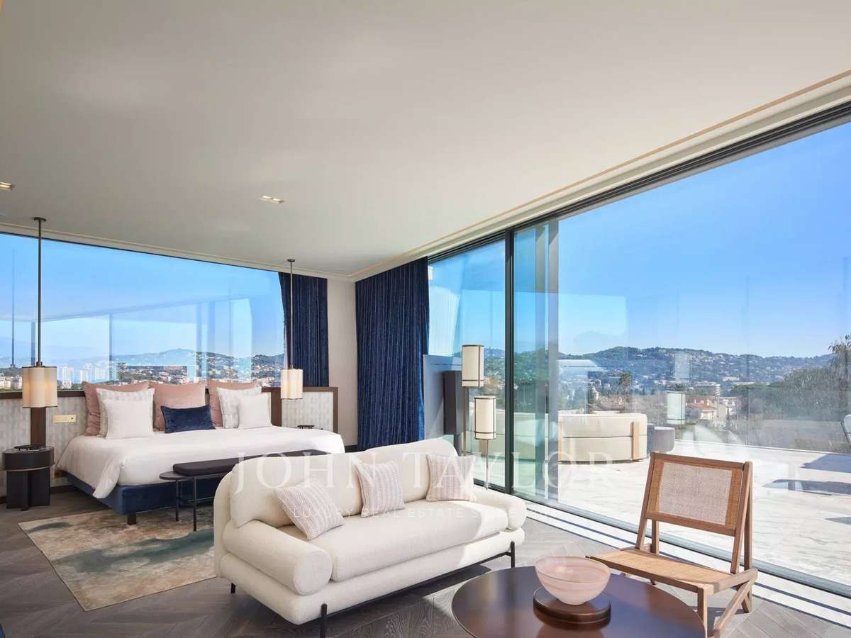 Property Cannes