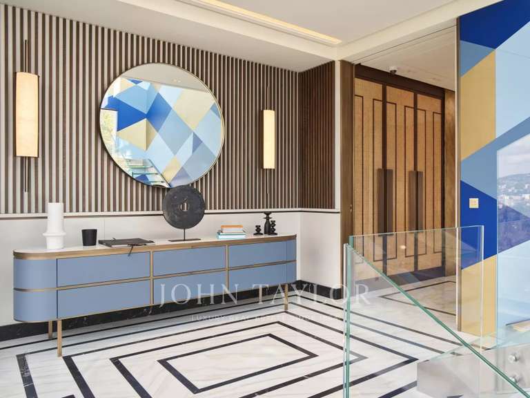 Property Cannes - 9 bedrooms - 1100m²