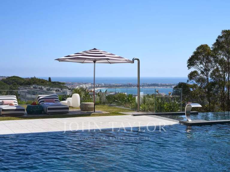 Property Cannes - 9 bedrooms - 1100m²