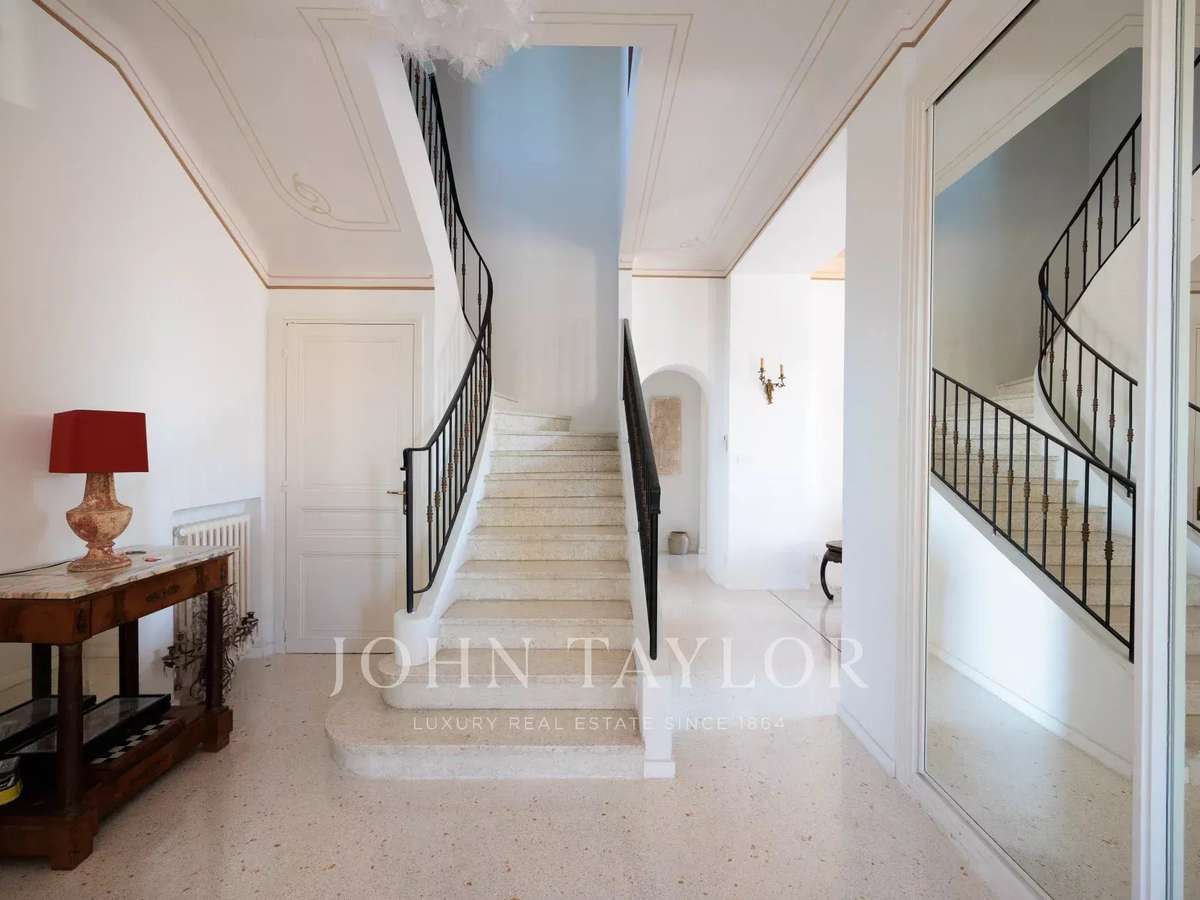 Property cap-d-antibes