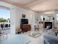 Location maison
