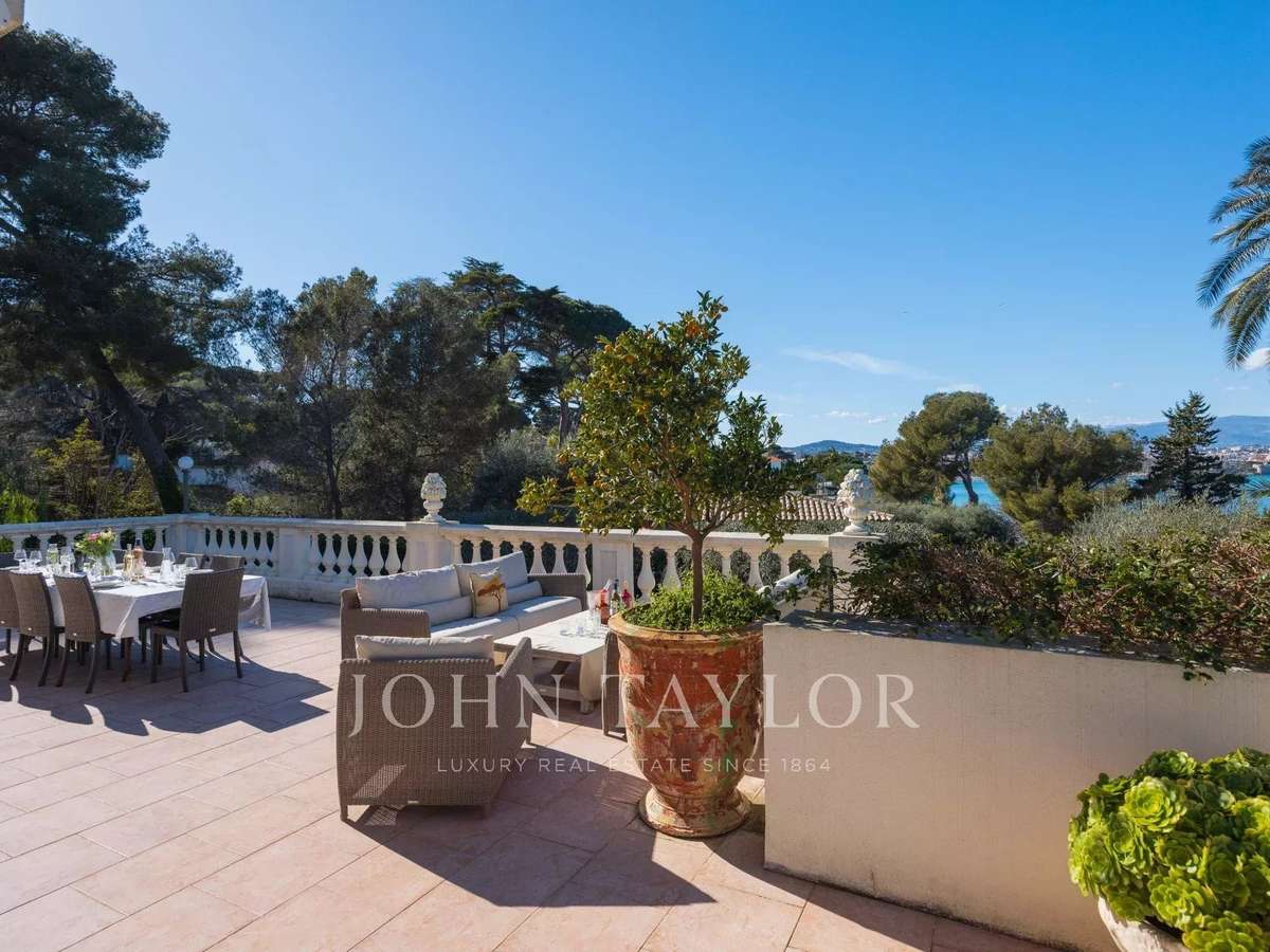 Property cap-d-antibes