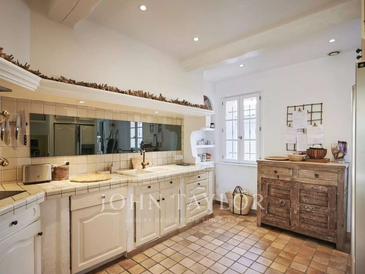 Property Cannes