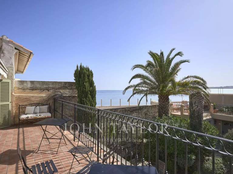 Property with Sea view Cannes - 4 bedrooms - 180m²