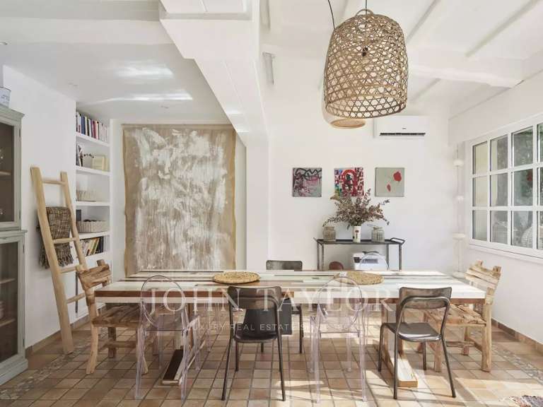 Property with Sea view Cannes - 4 bedrooms - 180m²