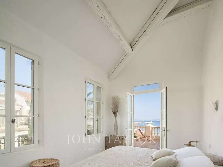 Property with Sea view Cannes - 4 bedrooms - 180m²