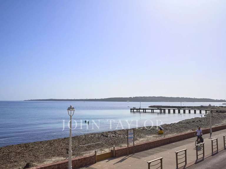 Property with Sea view Cannes - 4 bedrooms - 180m²