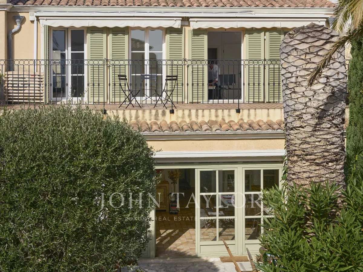 Property Cannes