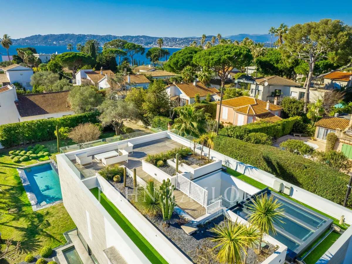 Property cap-d-antibes