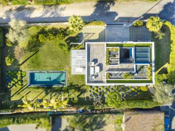 Location maison