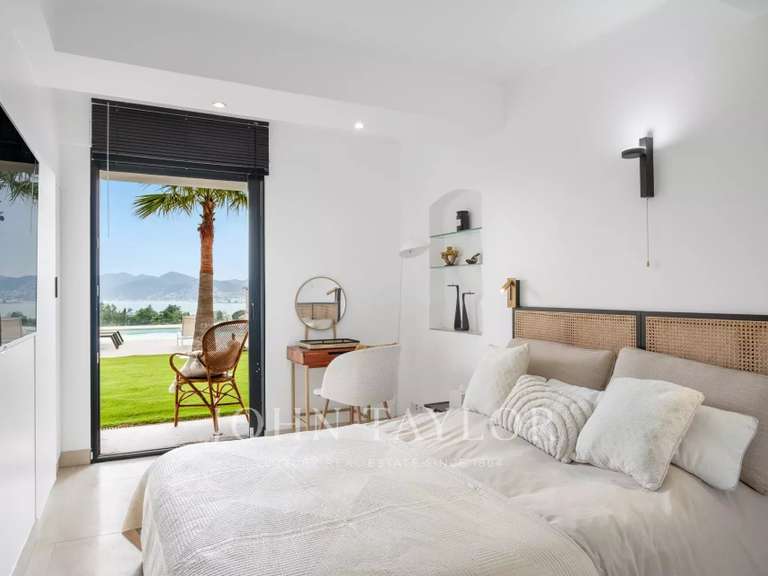 Property with Sea view Cannes - 6 bedrooms - 300m²