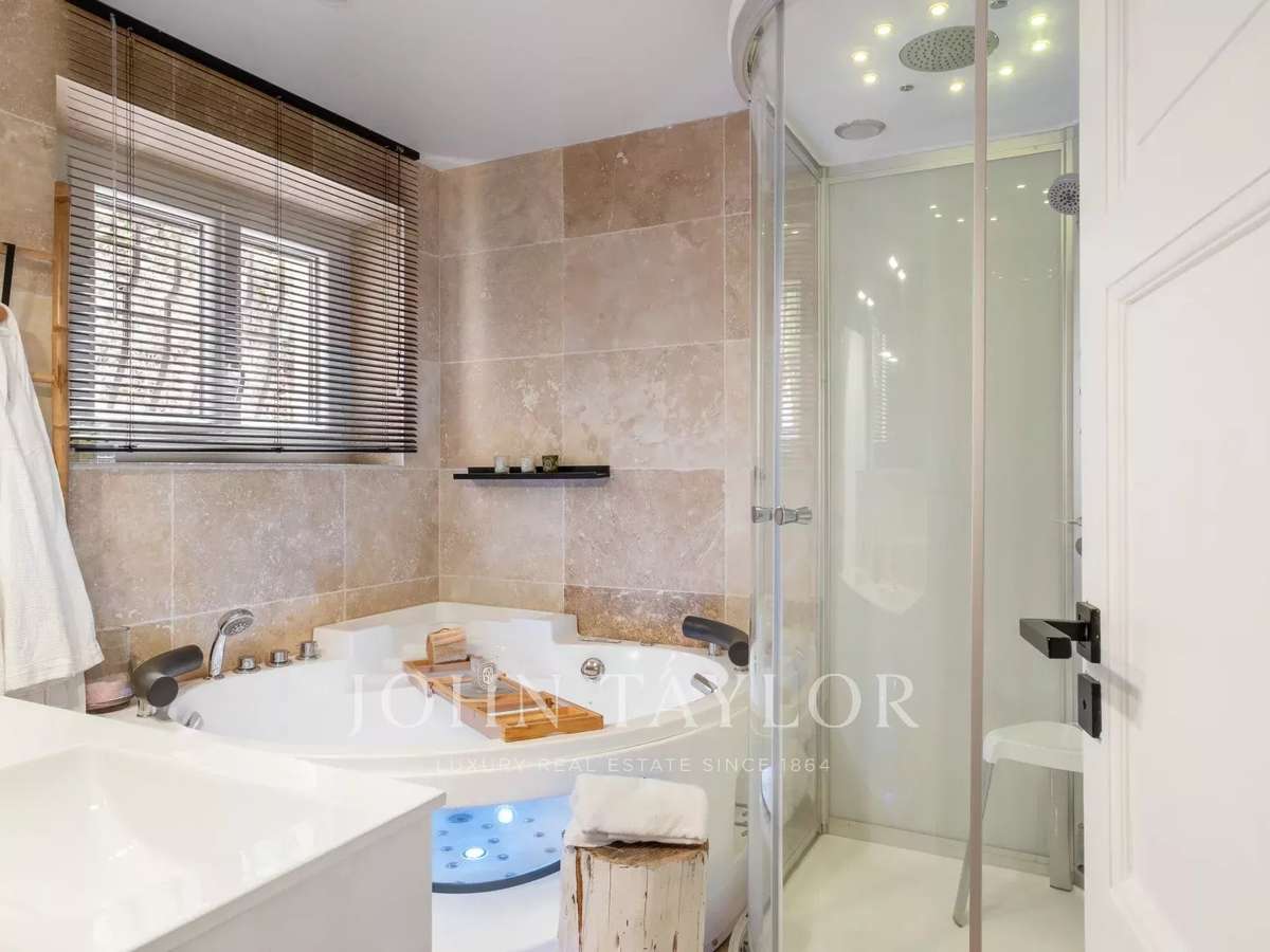 Property Cannes