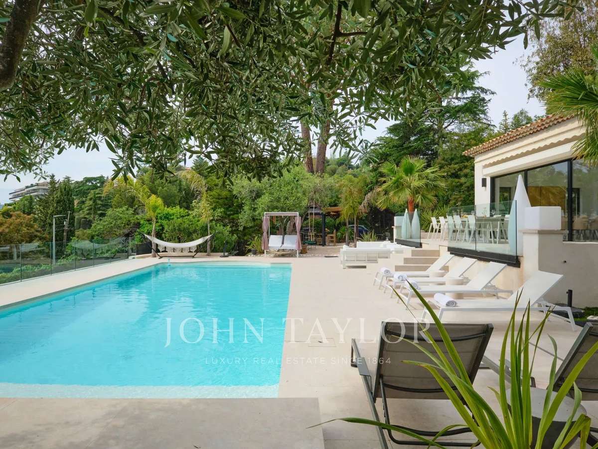 Property Cannes