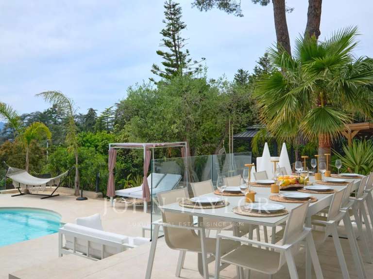 Property with Sea view Cannes - 6 bedrooms - 300m²
