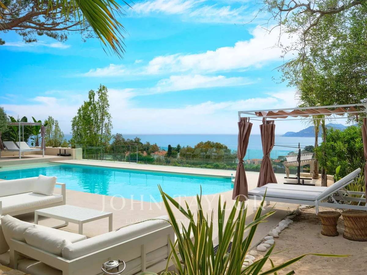 Property Cannes