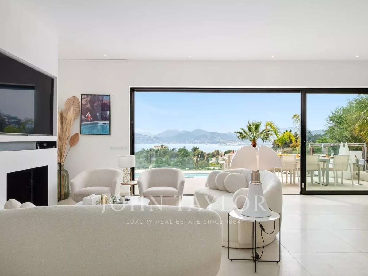 Property Cannes
