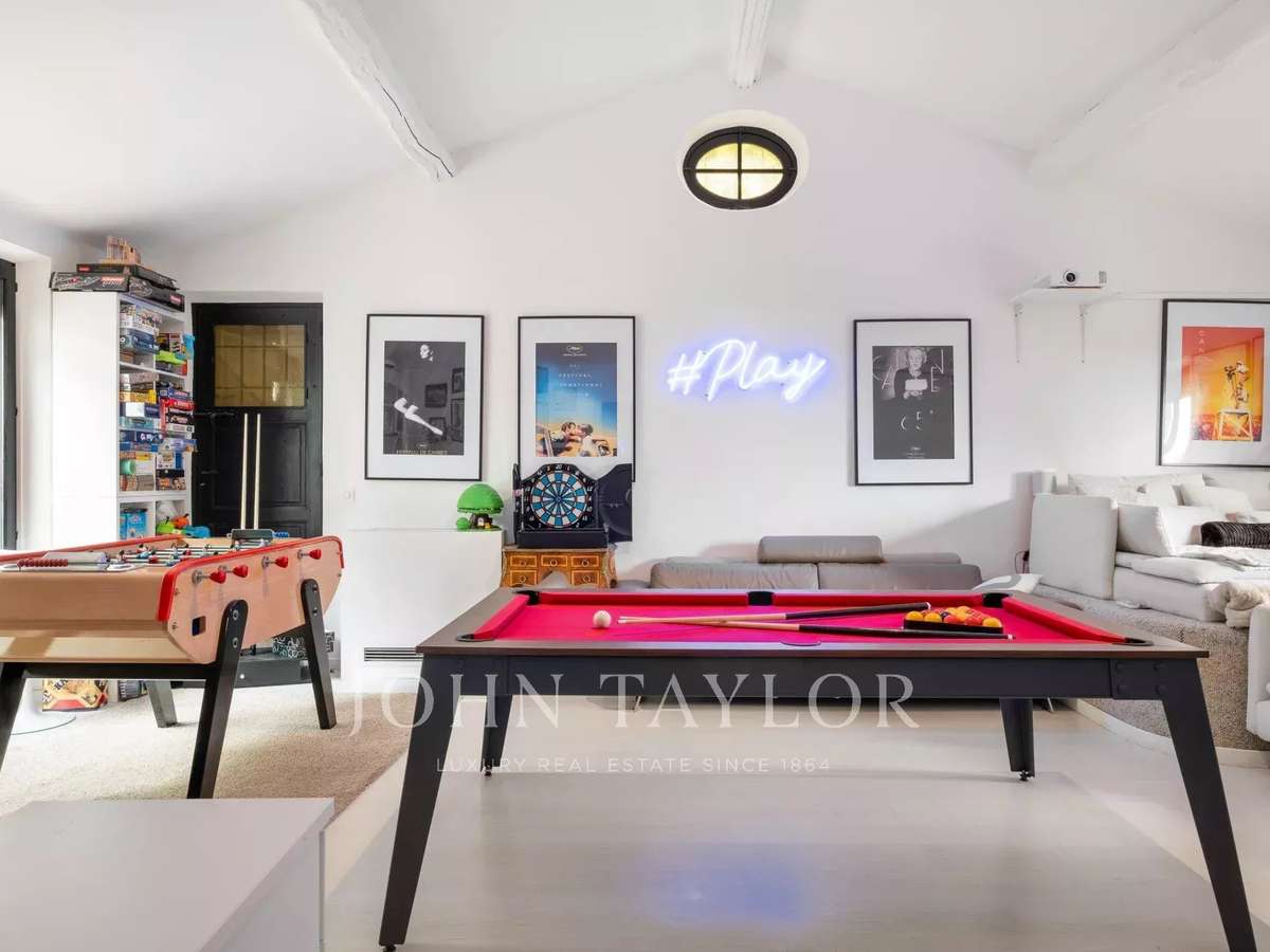 Property Cannes