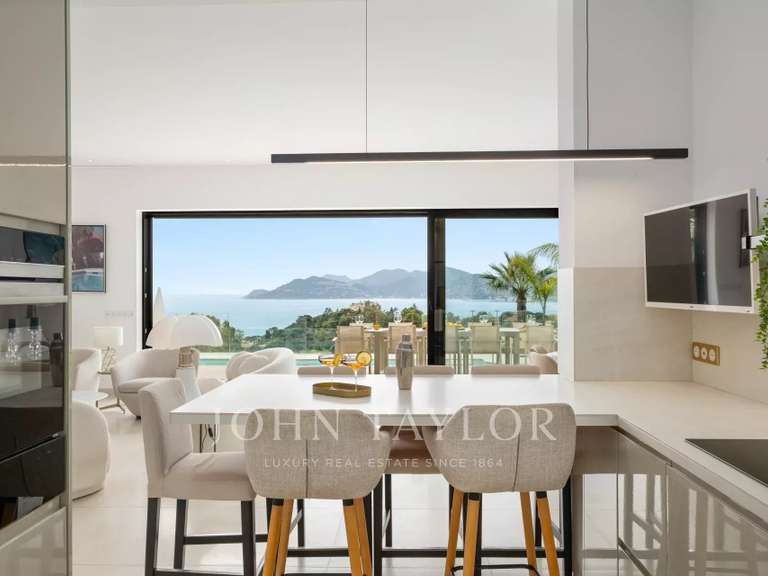 Property with Sea view Cannes - 6 bedrooms - 300m²