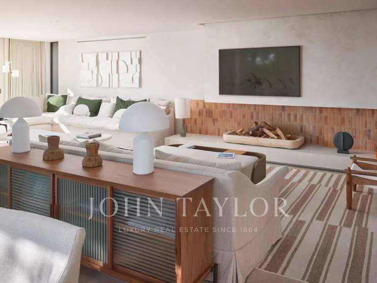 Property with Sea view Cannes - 5 bedrooms - 300m²