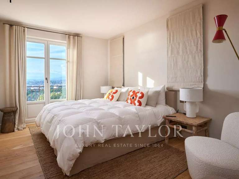 Property with Sea view Cannes - 5 bedrooms - 300m²
