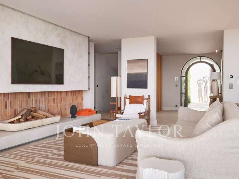 Property with Sea view Cannes - 5 bedrooms - 300m²