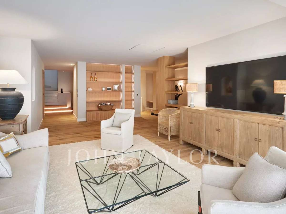 Property Cannes