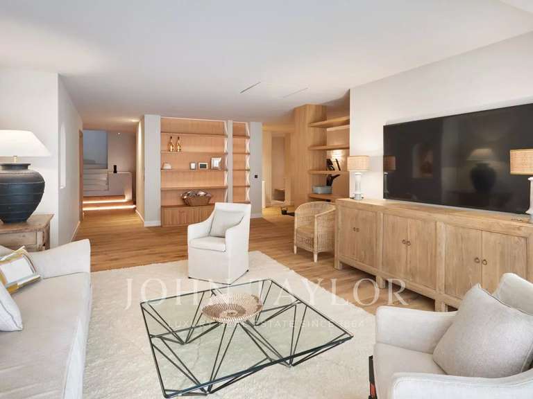 Property with Sea view Cannes - 5 bedrooms - 300m²