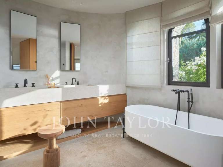 Property with Sea view Cannes - 5 bedrooms - 300m²