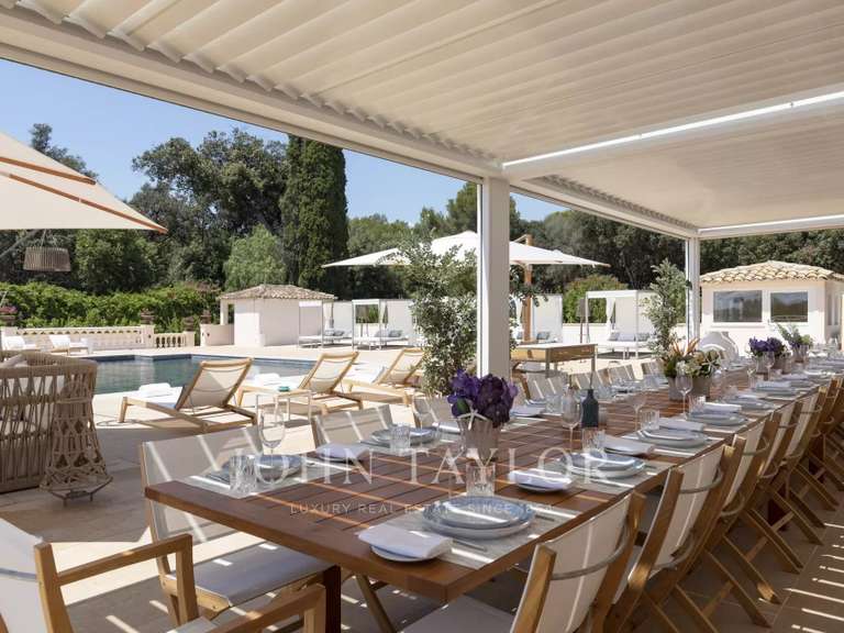 Property Cannes - 12 bedrooms