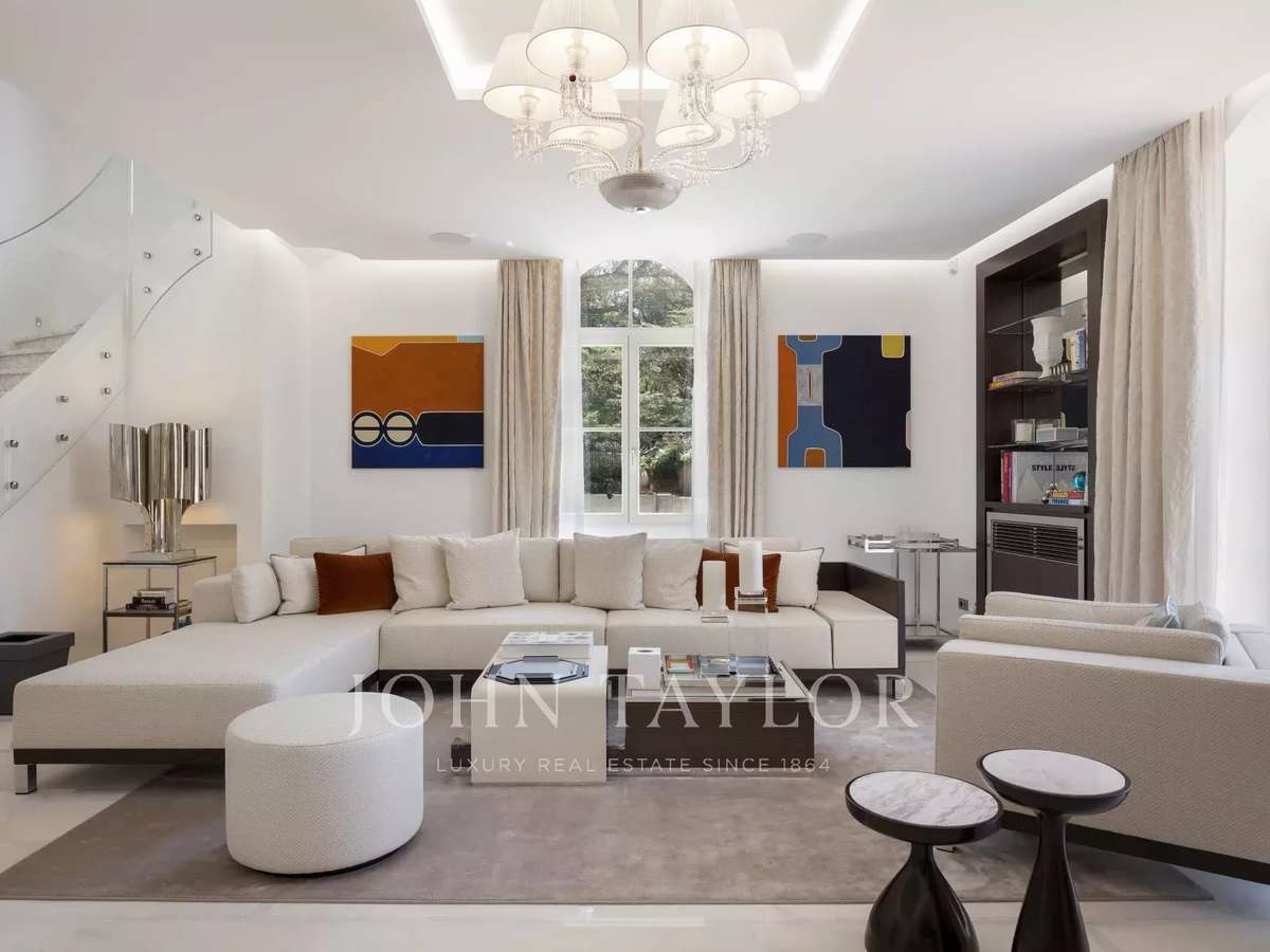 Property Cannes