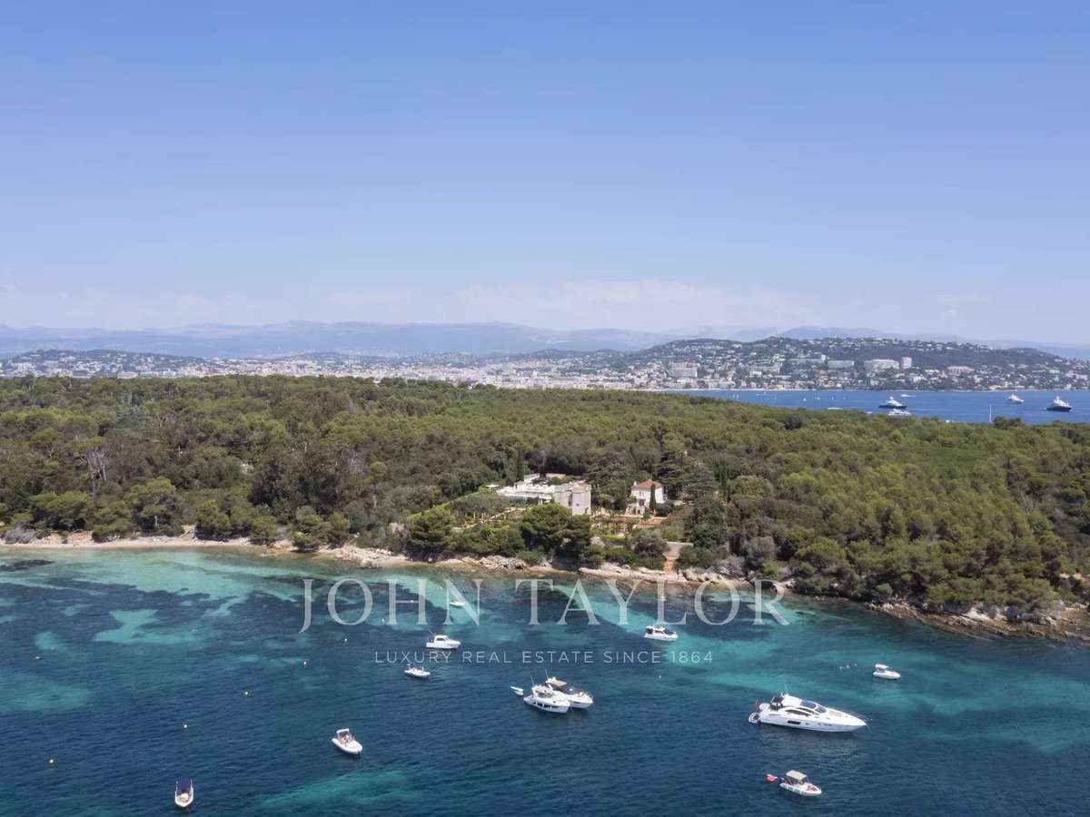 Property Cannes