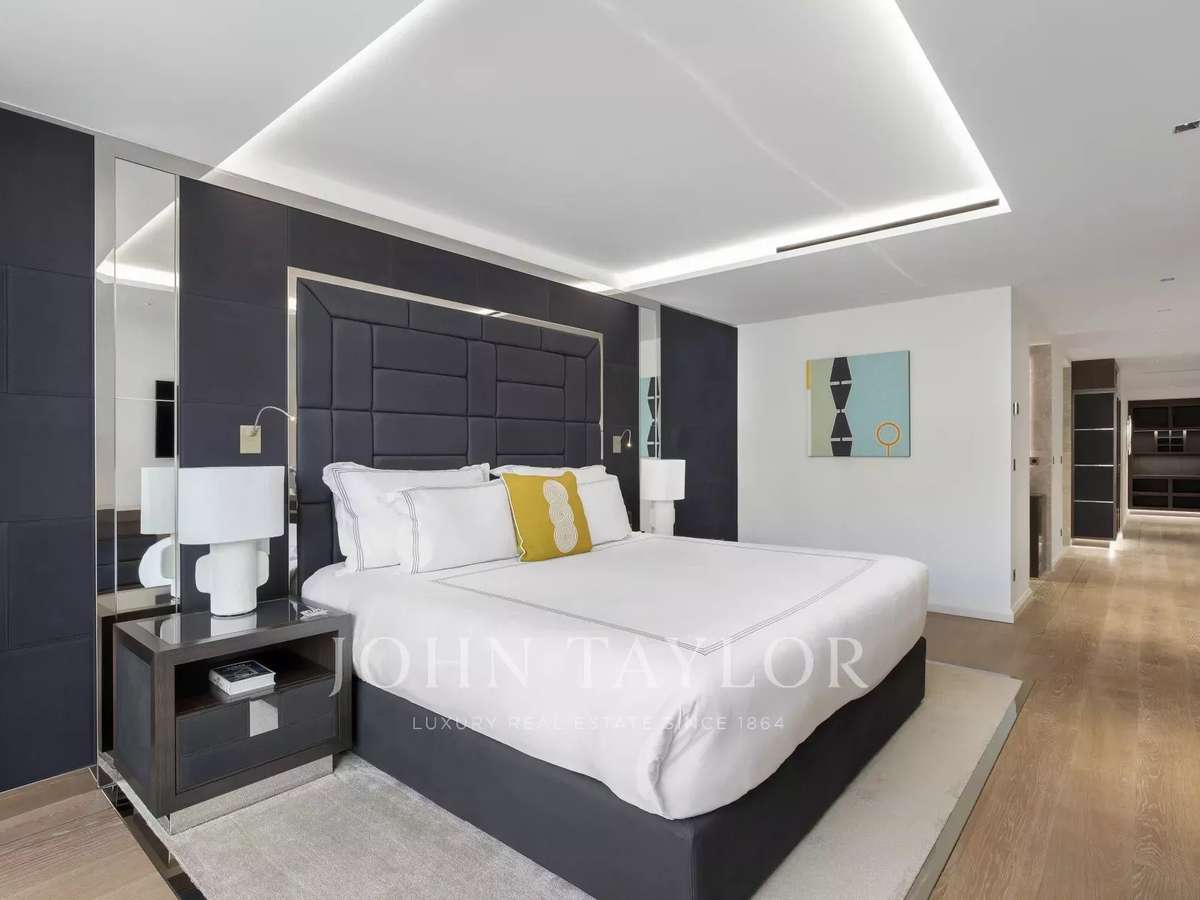 Property Cannes