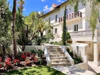 Location maison