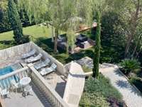 Location maison