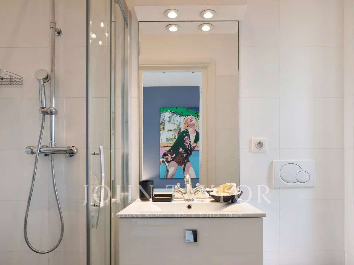 Property Cannes