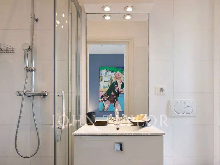 Property Cannes - 10 bedrooms - 650m²