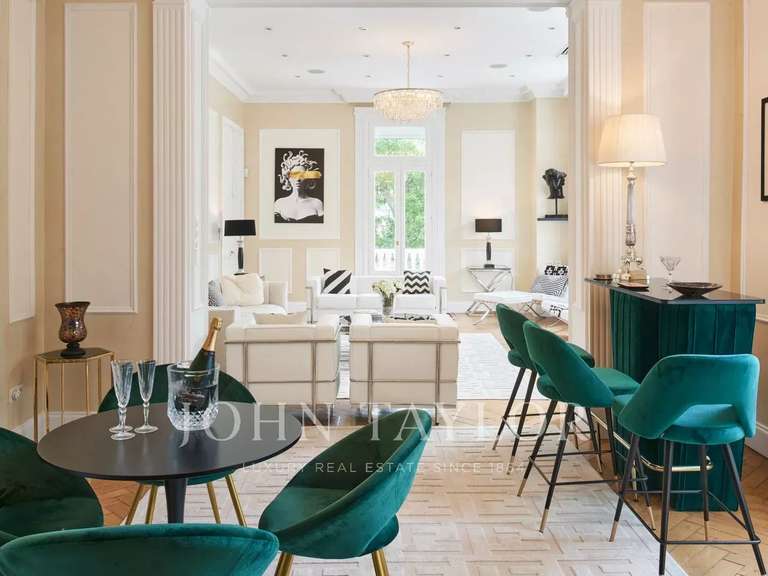 Property Cannes - 10 bedrooms - 650m²