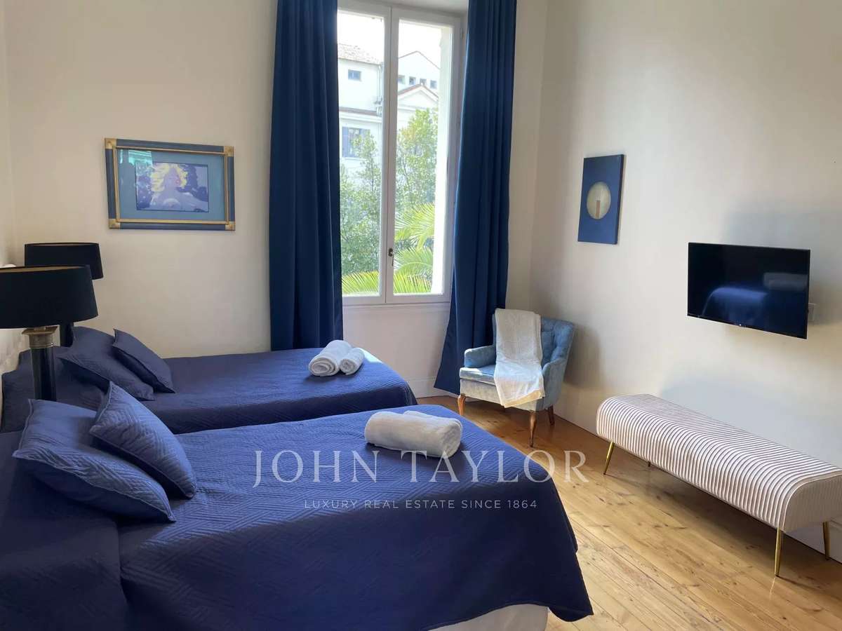 Property Cannes