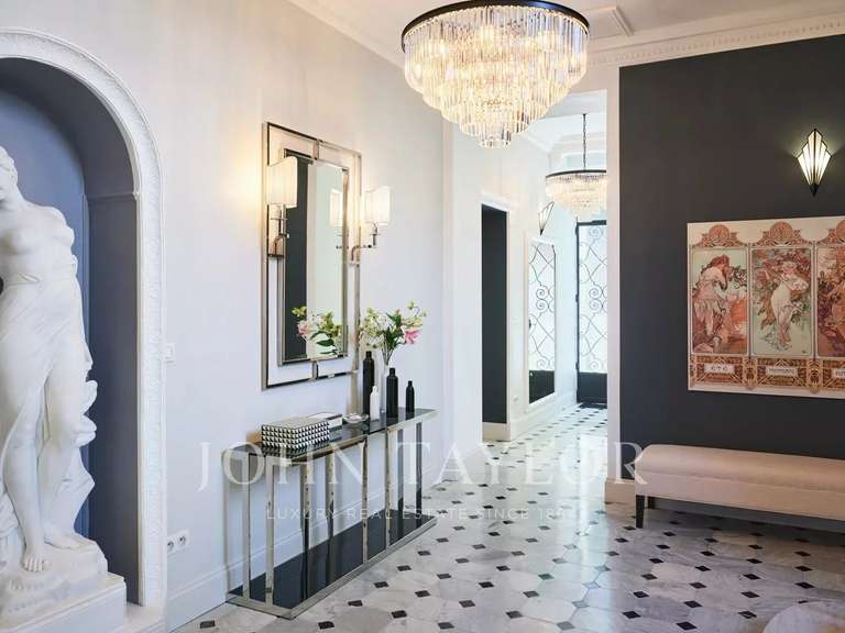 Property Cannes - 10 bedrooms - 650m²