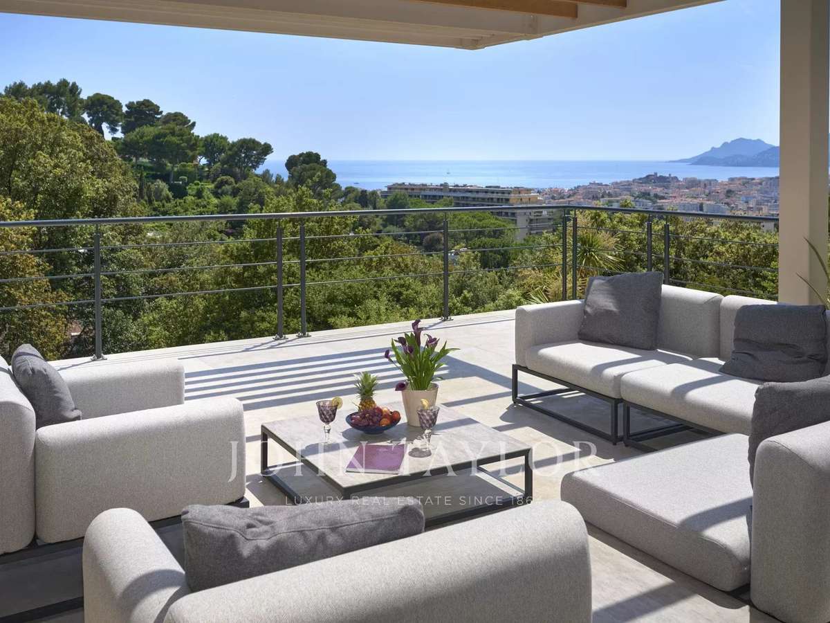 Property Le Cannet