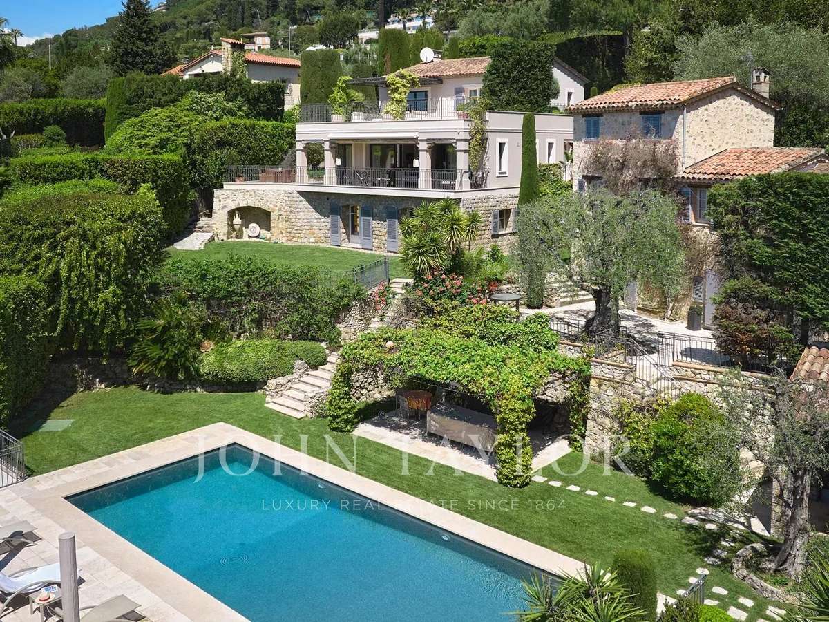 Property Cannes
