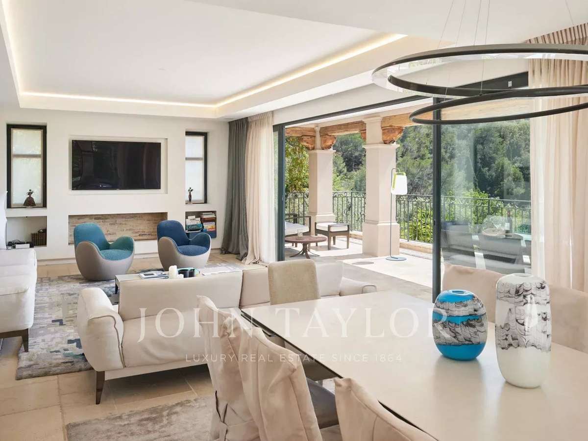 Property Cannes