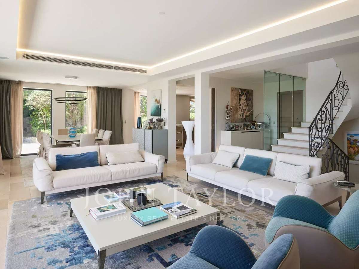 Property Cannes