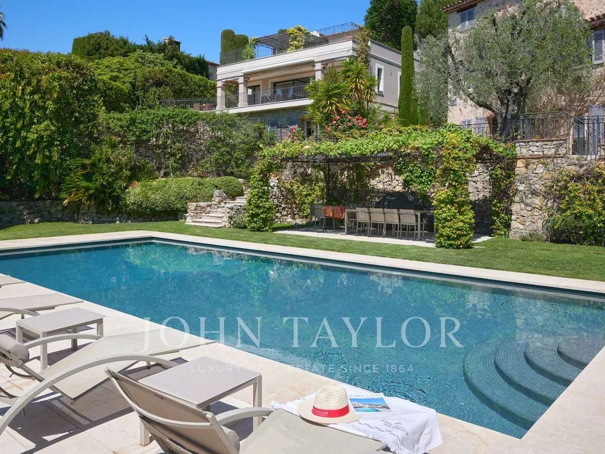 Property Cannes