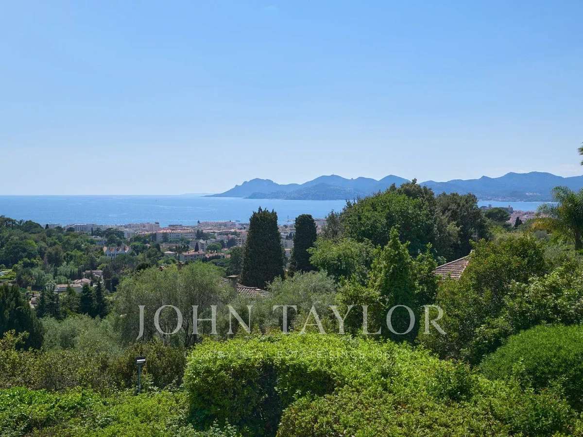 Property Cannes