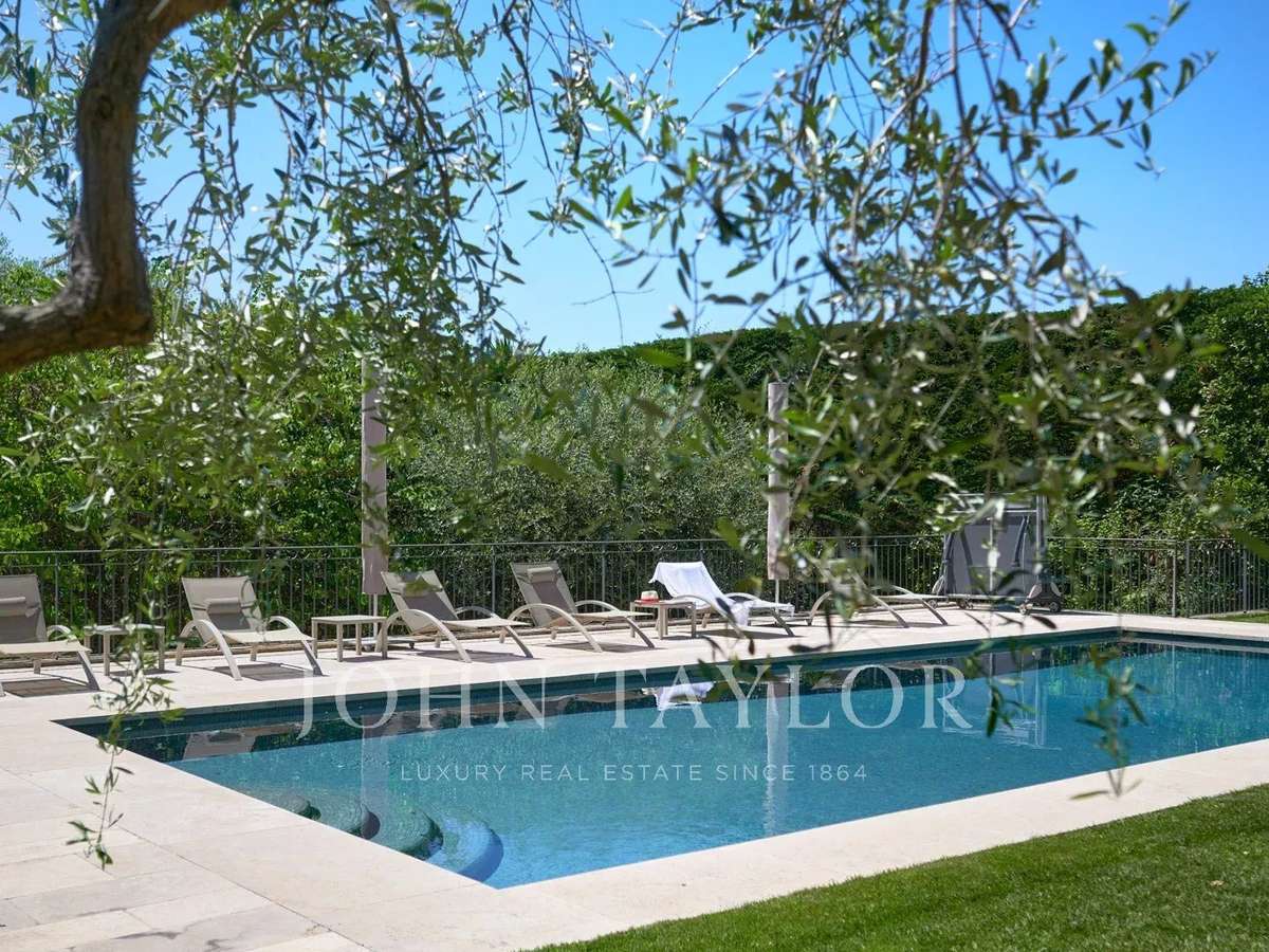 Property Cannes