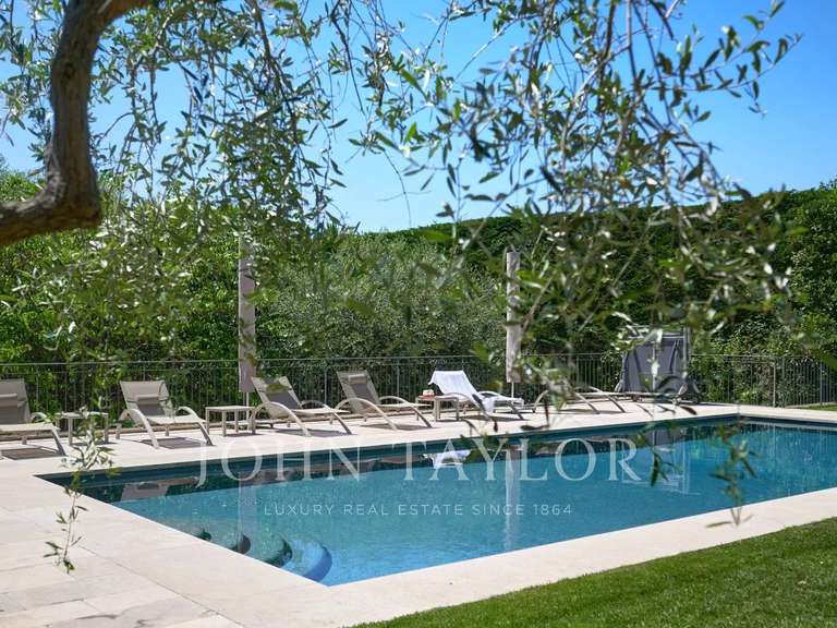 Property with Sea view Cannes - 6 bedrooms