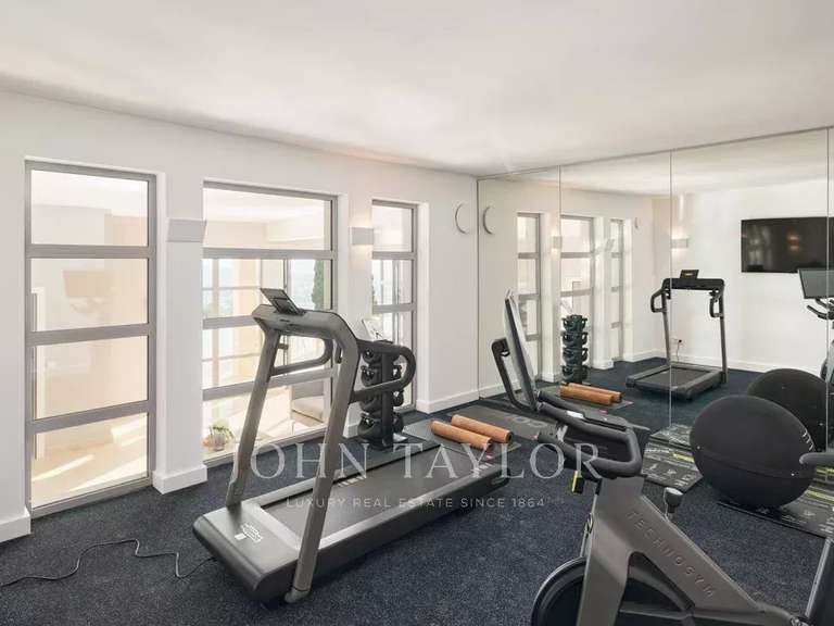 Property with Sea view Le Cannet - 5 bedrooms
